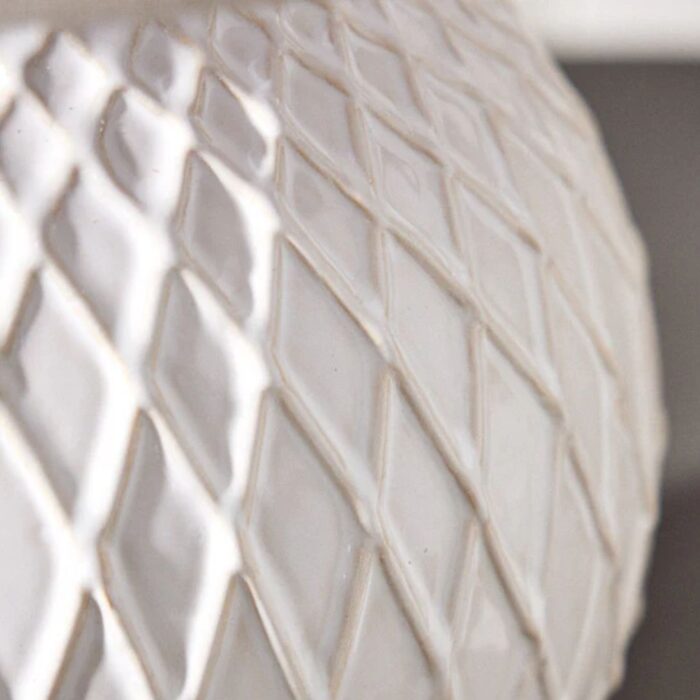 ROCAMADOUR TEXTURED TABLE LAMP