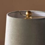 THE ICON TABLE LAMP HUMMINGBIRD EDITION