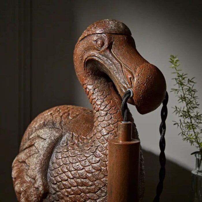 DODO TABLE LAMP