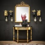 KONG MONKEY MAXIMALIST WALL SCONCE LAMP