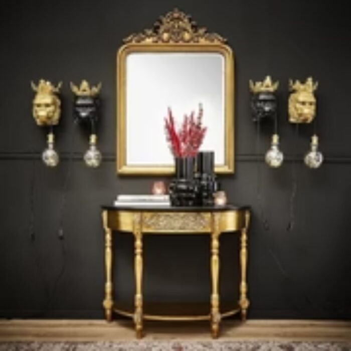 KONG MONKEY MAXIMALIST WALL SCONCE LAMP