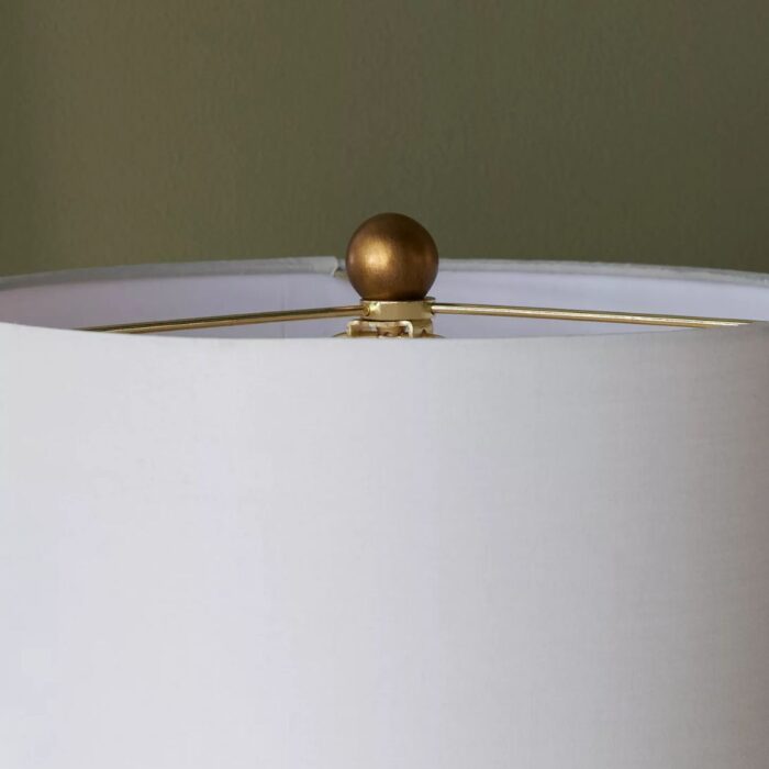 THE ICON TABLE LAMP DOG EDITION CORGI