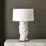 BLACK LABEL GET THE DRIFT TABLE LAMP
