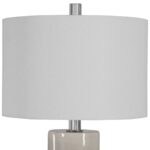 ZESIRO MODERN TABLE LAMP