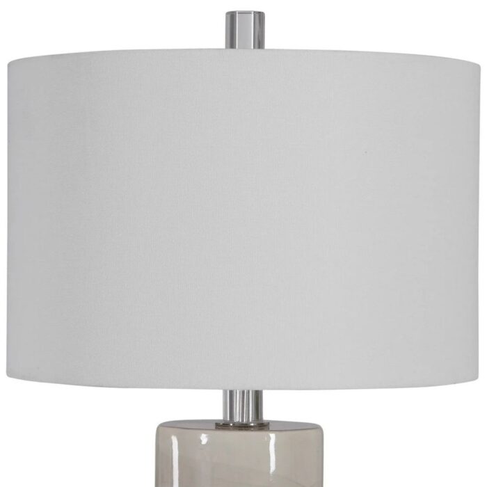 ZESIRO MODERN TABLE LAMP