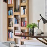 BEAT TABLE LAMP BLACK