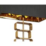 TRENTO TABLE LAMP