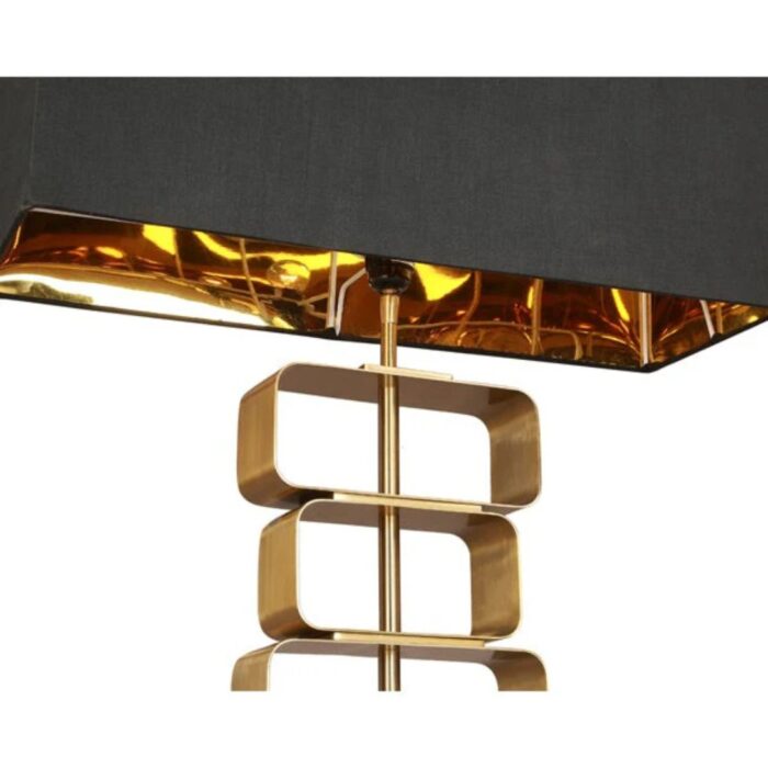 TRENTO TABLE LAMP