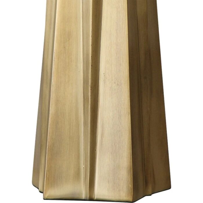 MARIS TABLE LAMP GOLD OUTLET