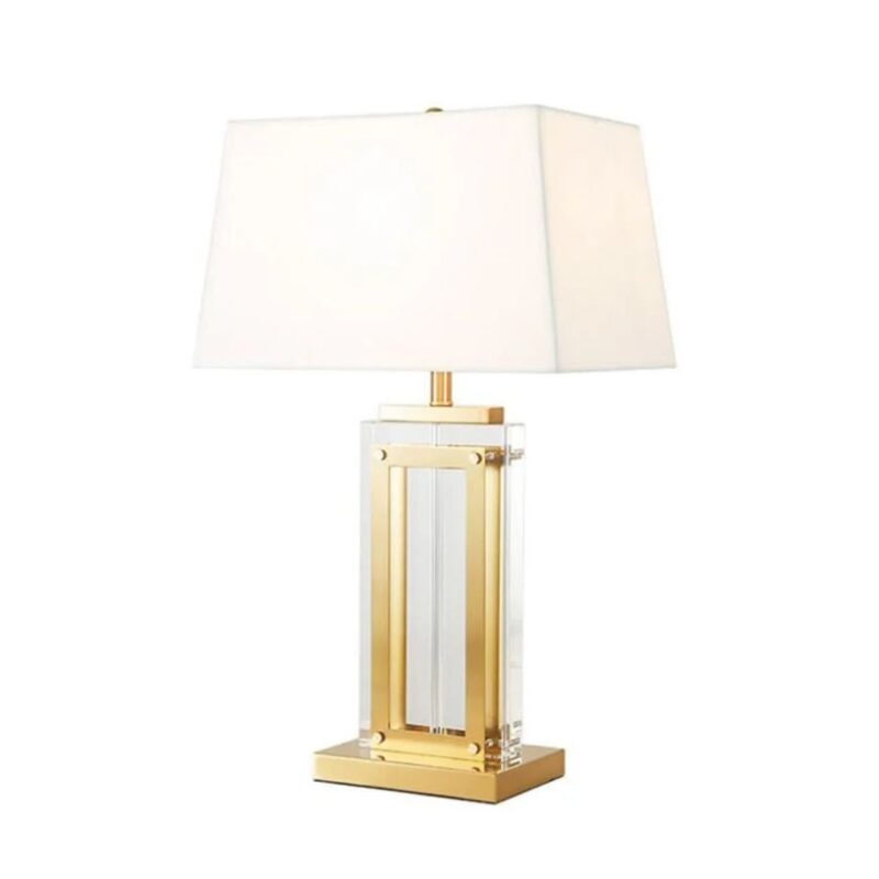 ORLEANS TABLE LAMP