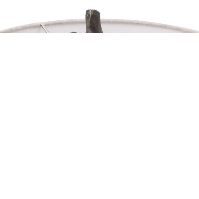 BRANCH TABLE LAMP BRONZE