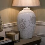 SERENE TABLE LAMP