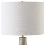 AUTHENTIC TABLE LAMP