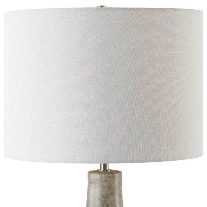 AUTHENTIC TABLE LAMP