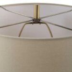 MARTHA TABLE LAMP