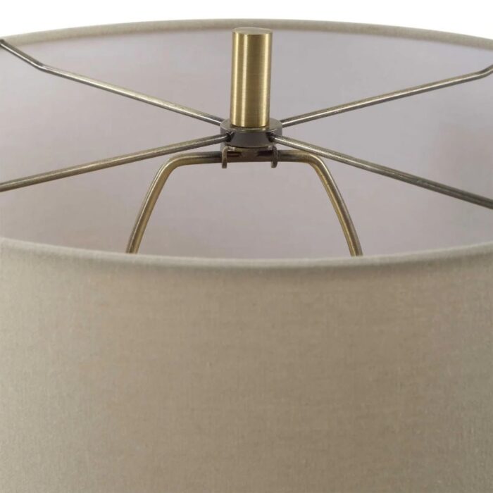 MARTHA TABLE LAMP