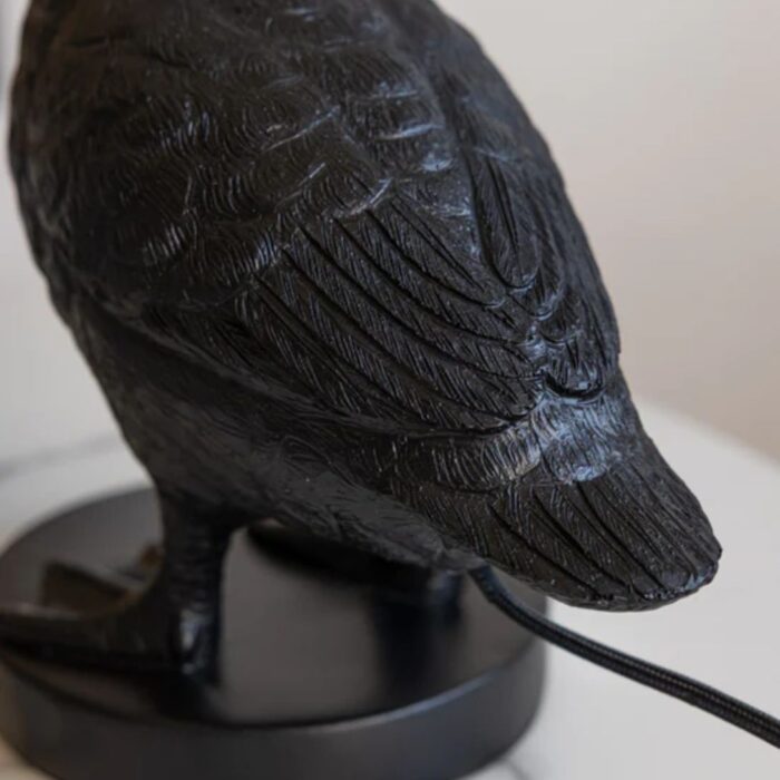 DUCK TABLE LAMP