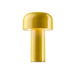 BELLHOP TABLE LAMP YELLOW