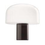 BELLHOP GLASS T TABLE LAMP CIOKO