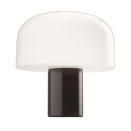 BELLHOP GLASS T TABLE LAMP CIOKO