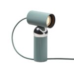 BILBOQUET TABLE LAMP SAGE