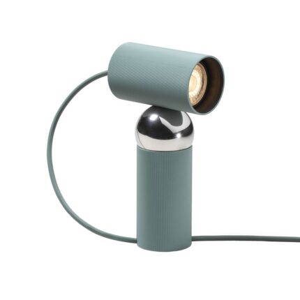 BILBOQUET TABLE LAMP SAGE