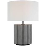 KELLY WEARSTLER SCIOTO MEDIUM TABLE LAMP