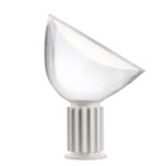 TACCIA TABLE LAMP MATT WHITE