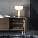 NANCY TABLE LAMP
