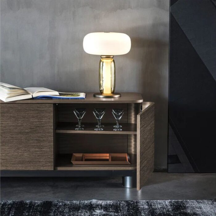 NANCY TABLE LAMP