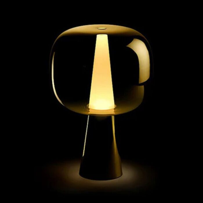 THE FOG LUXURY TABLE LAMP