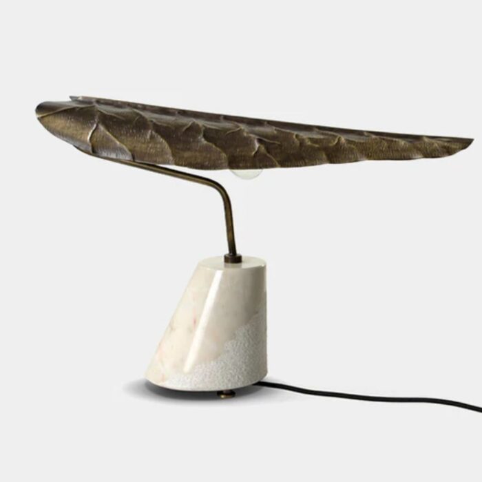 FOLHA TABLE LAMP