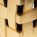 CHRISTOPHER GUY WILLOW TABLE LAMP