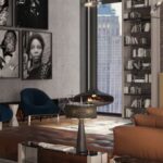 SPIRE TABLE LAMP