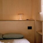 FLOS TO TIE TABLE LIGHT