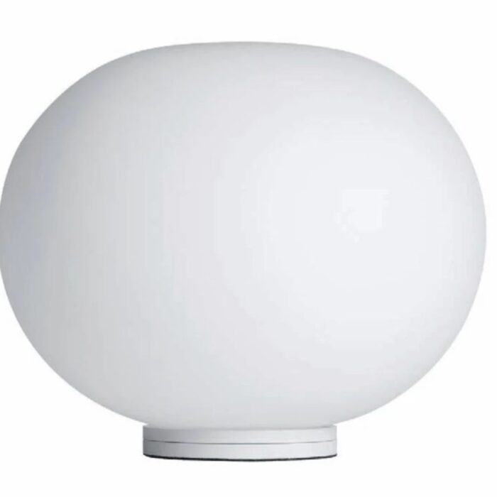 FLOS GLO BALL BASIC TABLE LIGHT