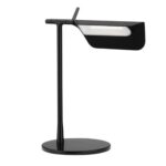FLOS TAB T LED TABLE LIGHT BLACK