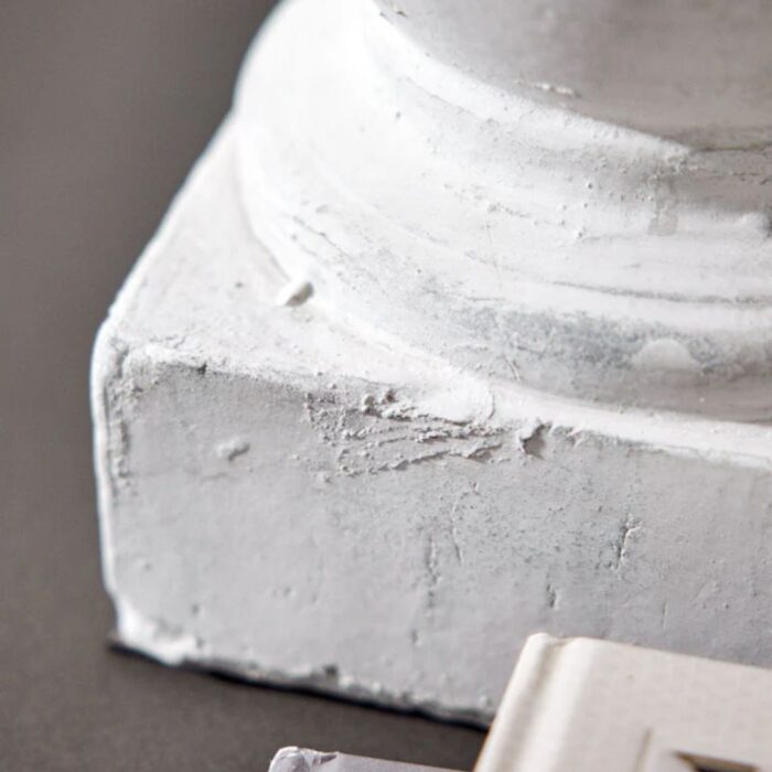 BAYEUX PILLAR TABLE LAMP