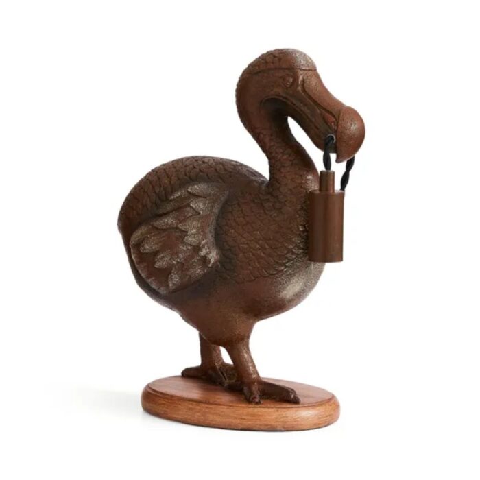 DODO TABLE LAMP
