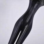 HUMANOID ABSTRACT FLOOR LAMP