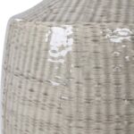 FELIPE TABLE LAMP GREY