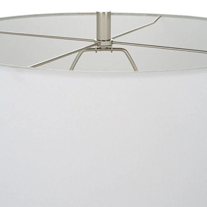 BRETON NAUTICAL STRIPE TABLE LAMP