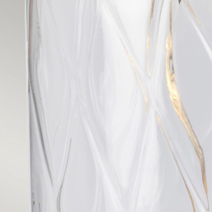 SOLA LARGE TABLE LAMP BLUE