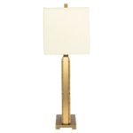 MEYRA MARBLE TABLE LAMP