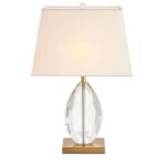 AZUL TABLE LAMP