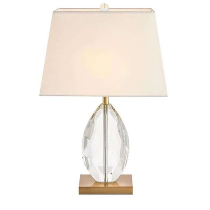 AZUL TABLE LAMP