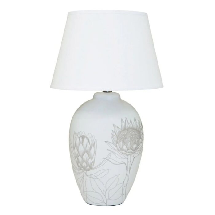 SERENE TABLE LAMP