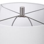 WAVES TABLE LAMP