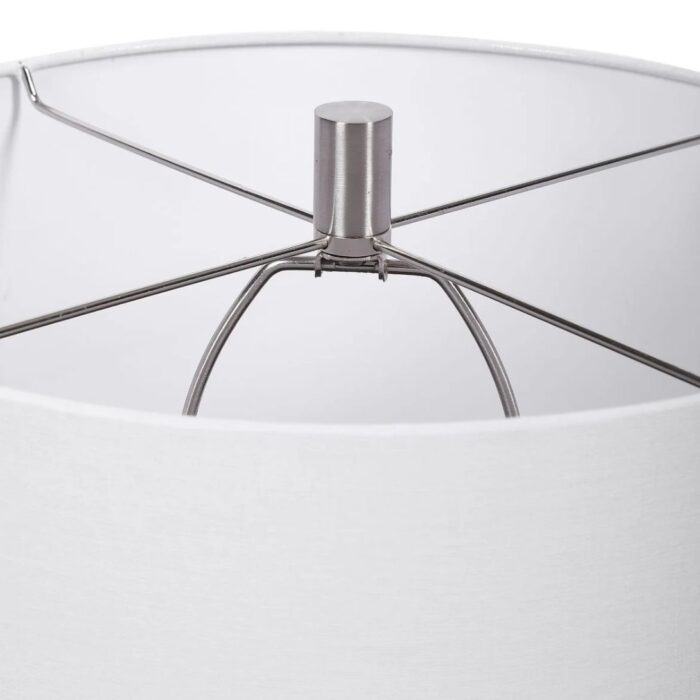 WAVES TABLE LAMP