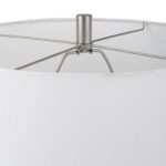 SEAVIEW TABLE LAMP BLUE